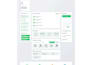 create  a site web for my manger pro